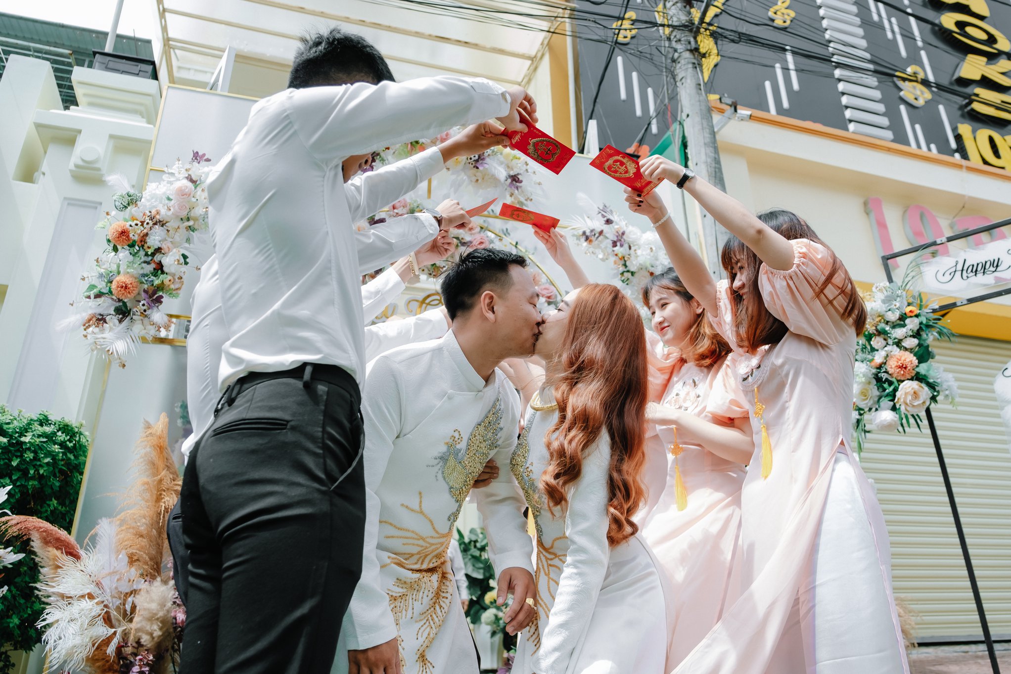 Kinh nghiệm chụp ảnh cưới Nha Trang độc – đẹp – lạ 2024