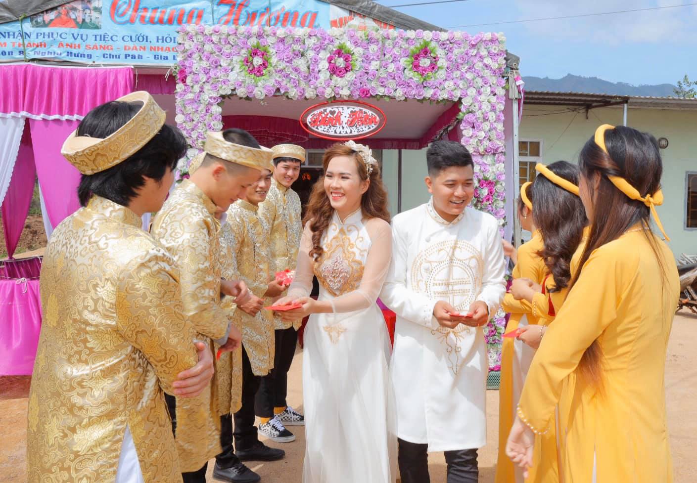 Đám cưới đẹp tại các tỉnh miền tây nước ta - Ảnh cưới đẹp, ảnh gia đình, ảnh  nghệ thuật, ảnh sản phẩm Hà Nội
