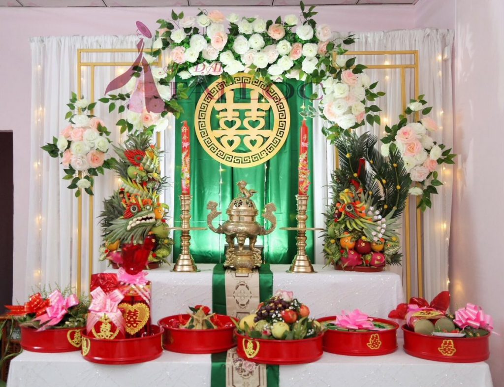 Ảnh : Mâm quả trái cây rồng trái cây phụng 8 mâm quả Ảnh : Mâm quả trái cây rồng trái cây phụng 8 mâm quả