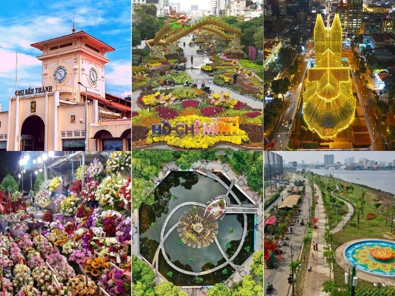 Một số địa điểm check-in ngày tết với bộ áo dài xinh Một số địa điểm check-in ngày tết với bộ áo dài xinh