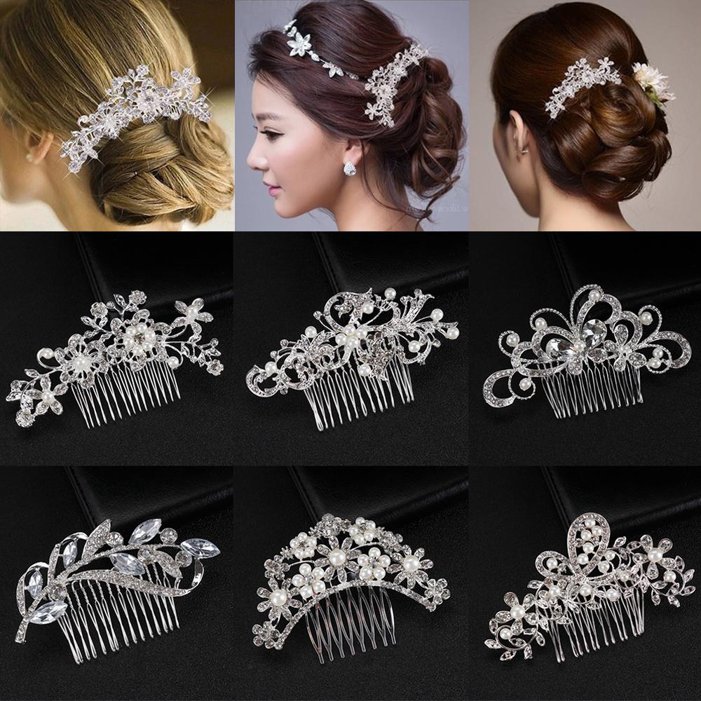 7 loại phụ kiện tóc cô dâu được yêu thích nhất hiện nay  websosanhvn