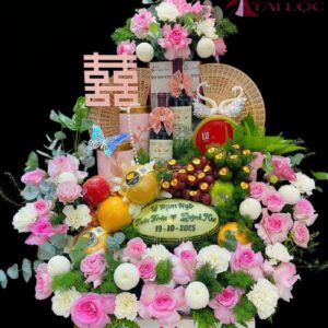 TRÁP DẠM NGÕ 109: 2,760,000 VND