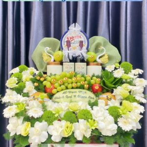Tráp Dạm Ngõ 98: 2.590.000 VND