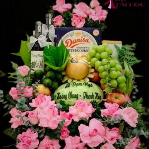 Tráp dạm ngõ 111 : 2,630,000 VND