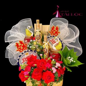 Tráp dạm ngõ 117: 1,690,000 VND